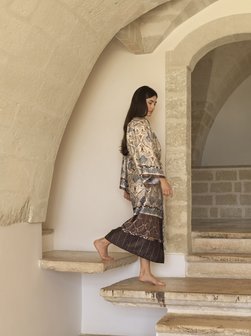 Damen Kimono - NAIROBI
