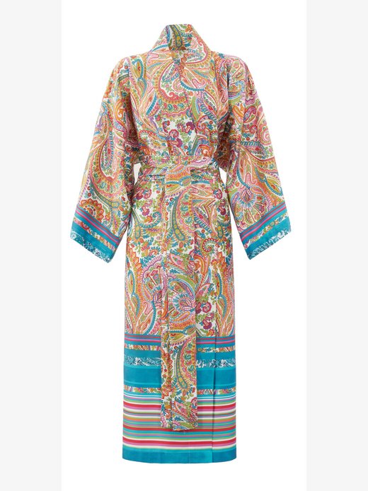 Damen Kimono - NOTO
