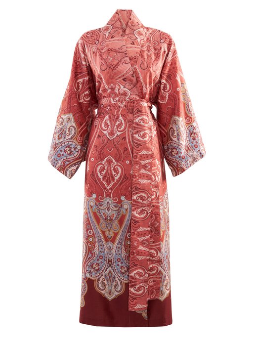 Damen Kimono - RAGUSA