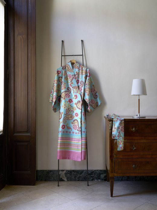 Damen Kimono - RAPALLO
