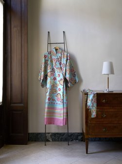 Damen Kimono - RAPALLO