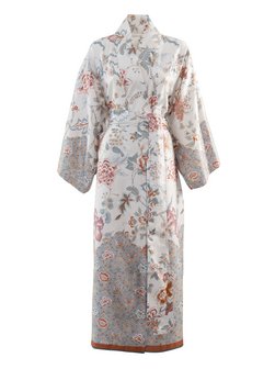 Artikelbild Damen Kimono - VICENZA von Bassetti in beige gemustert