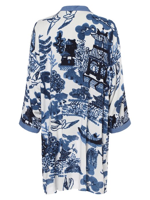 Damen Kimono
