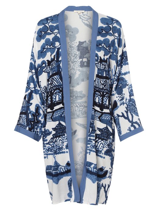 Damen Kimono