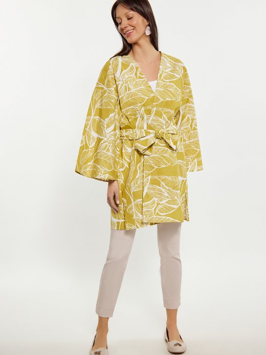 Damen Kimono