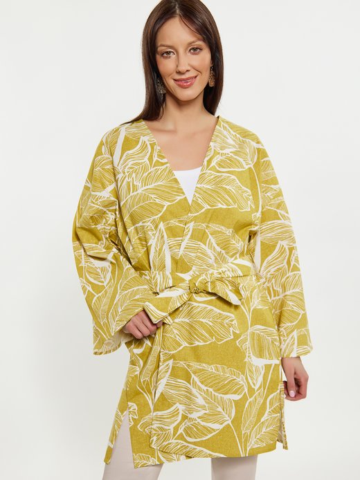 Damen Kimono