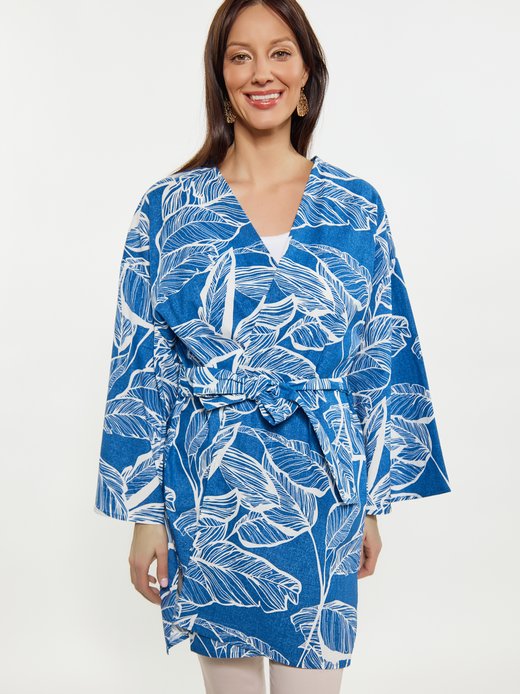 Damen Kimono
