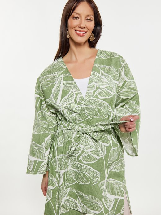 Damen Kimono