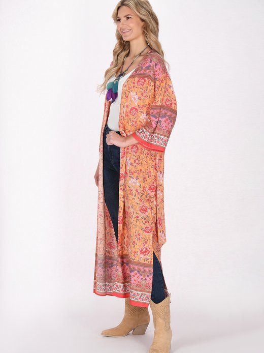 Damen Kimono