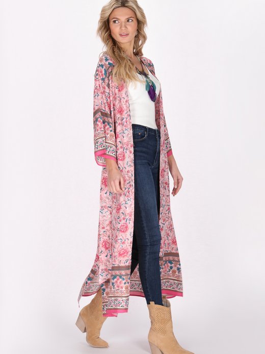 Damen Kimono