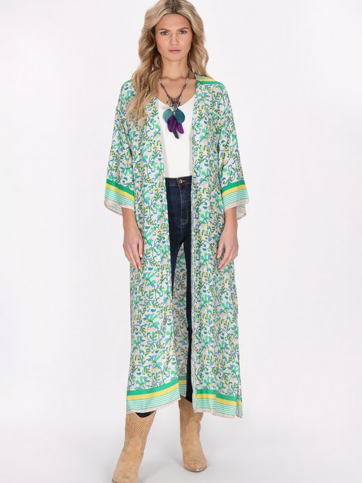 Damen Kimono