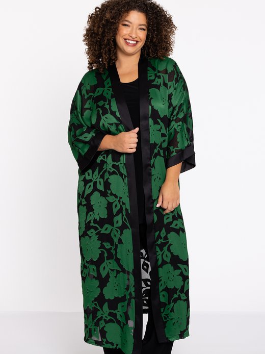 Damen Kimono