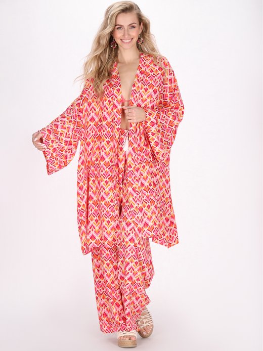 Damen Kimono