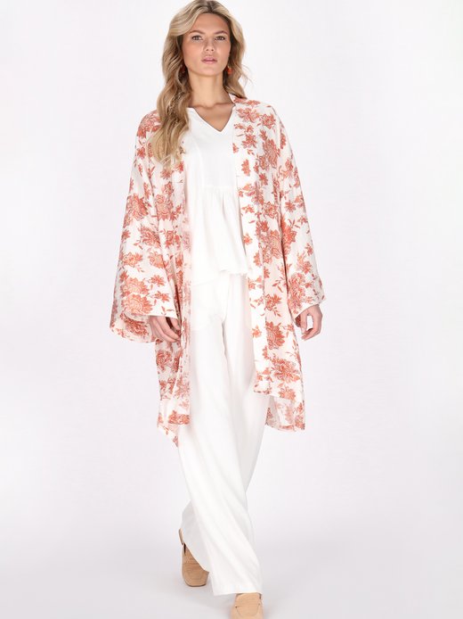 Damen Kimono