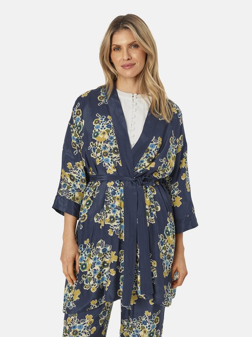 Damen Kimono