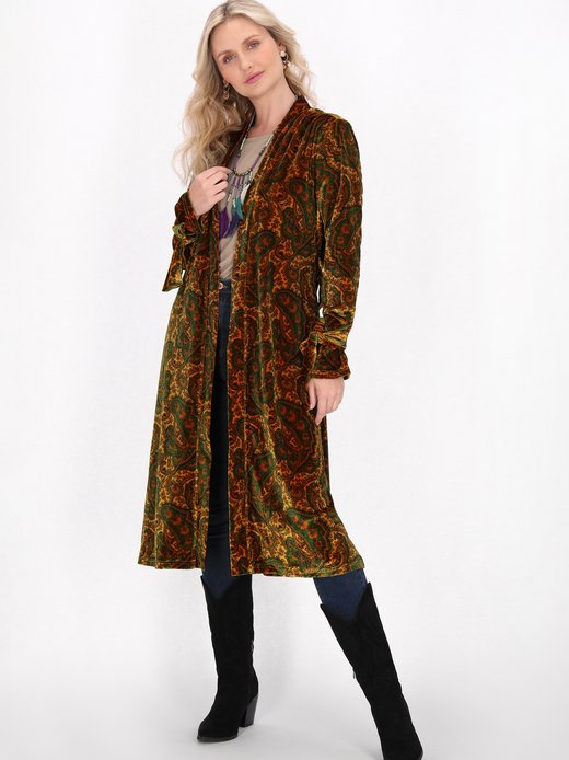 Damen Kimono