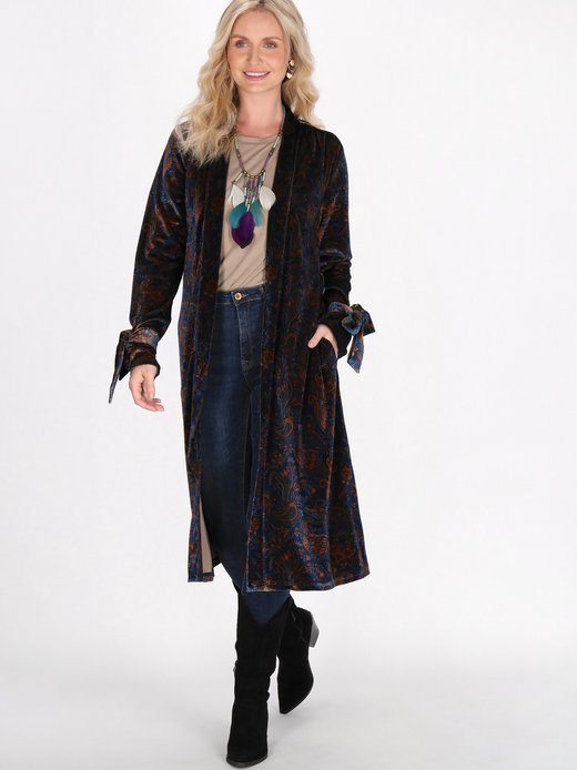 Damen Kimono