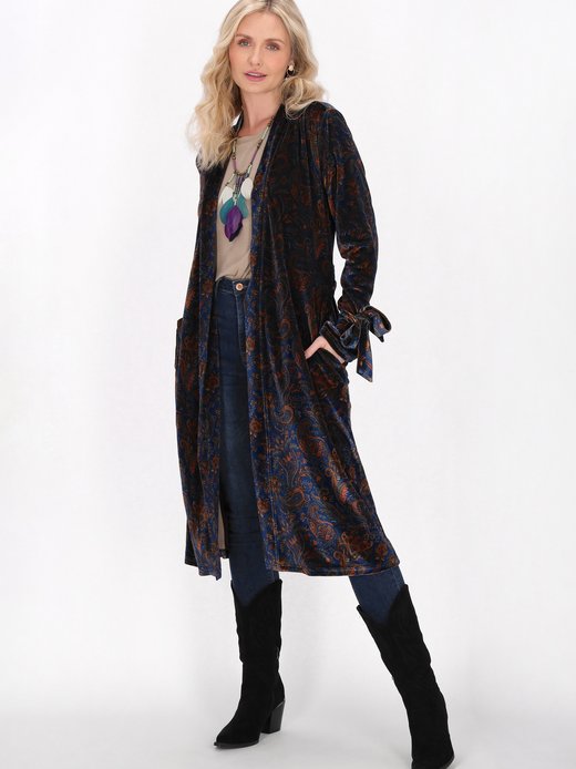 Damen Kimono