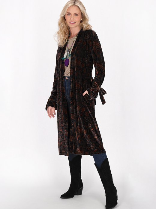 Damen Kimono