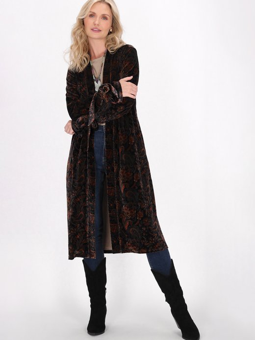 Damen Kimono