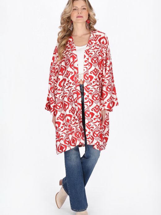 Damen Kimono