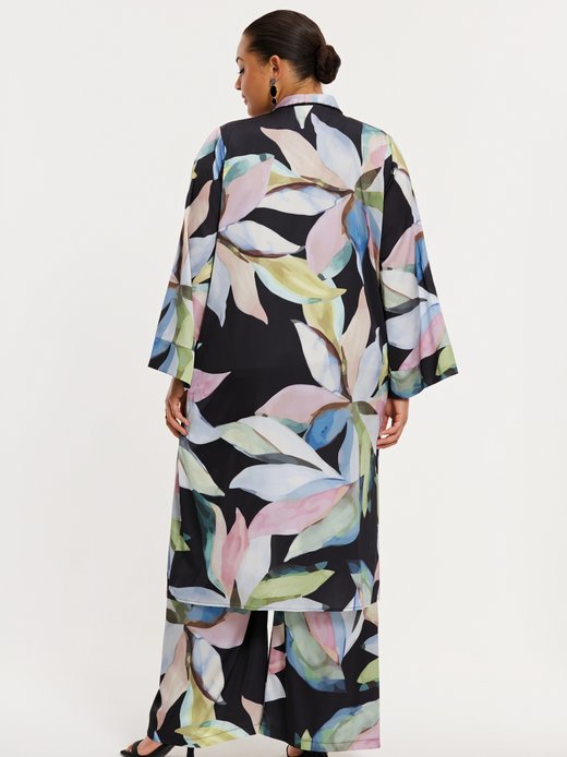 Damen Kimono