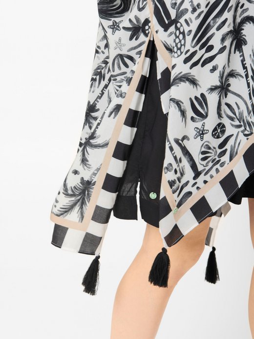 Damen Kimono
