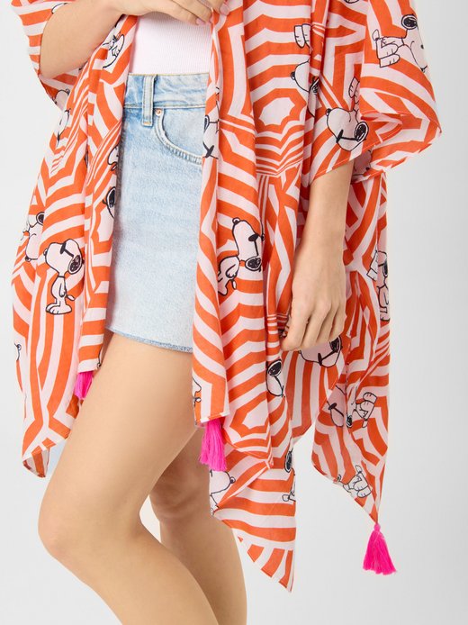 Damen Kimono