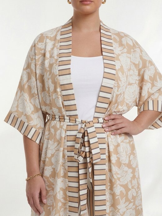 Damen Kimono