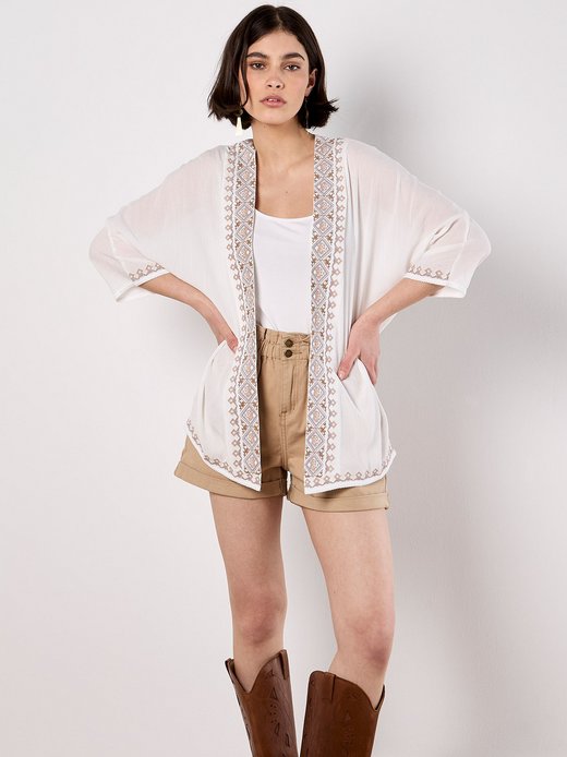 Damen Kimono