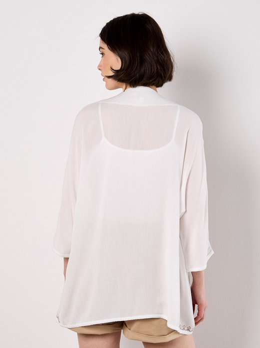 Damen Kimono