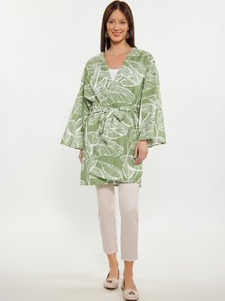 Damen Kimono