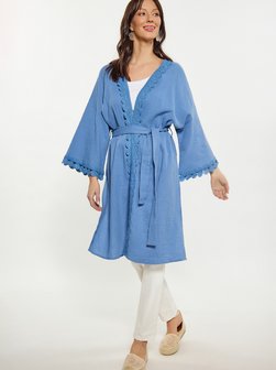 Damen Kimono