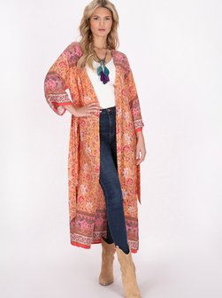 Damen Kimono