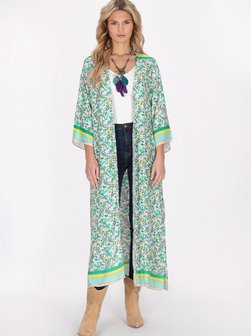 Damen Kimono