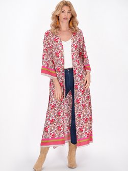 Damen Kimono