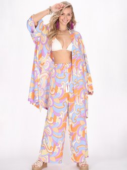 Damen Kimono