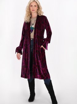 Damen Kimono