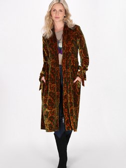 Damen Kimono