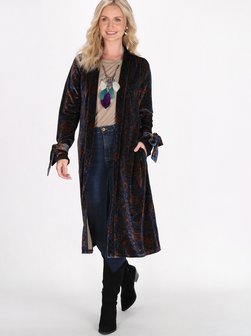 Damen Kimono