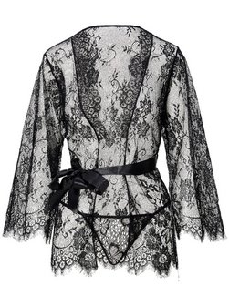 Damen Kimono