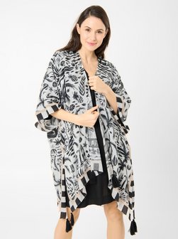 Damen Kimono