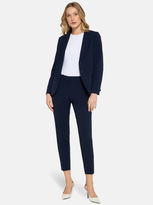 Damen Klassischer Blazer