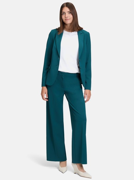 Damen Klassischer Blazer