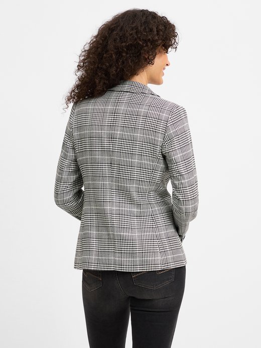 Damen Klassischer Blazer