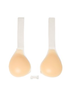 Damen Klebe-BH - Shapely Bra