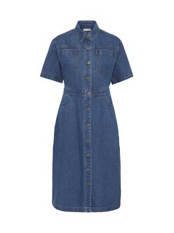 Damen Kleid - Amyah