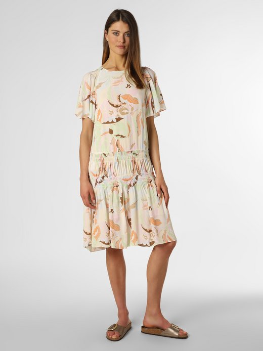 Damen Kleid - Arjoo Cosmos