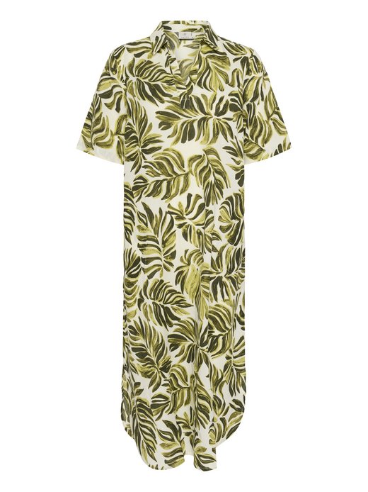 Damen Kleid BPsolvej Legere