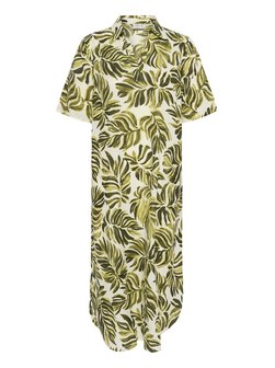 Damen Kleid BPsolvej Legere